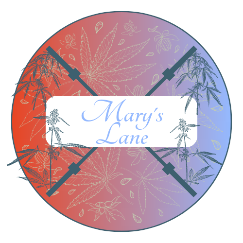 Mary's Lane